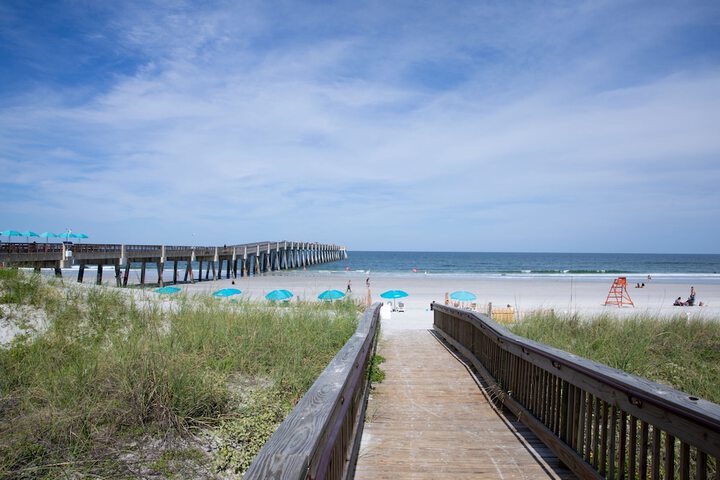 Springhill Suites by Marriott Jacksonville Beach Oceanfront