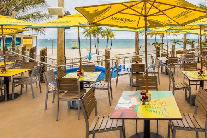 Margaritaville Hollywood Beach Resort
