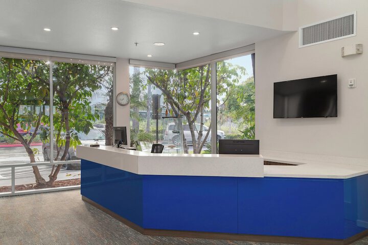 WorldMark Oceanside
