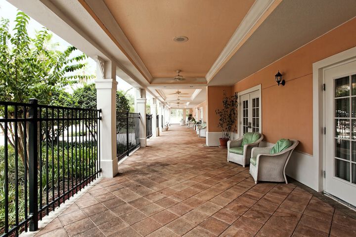 Terrace/Patio 35 of 37
