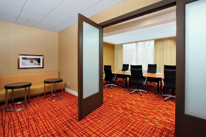 Courtyard by Marriott Lyndhurst Meadowlands