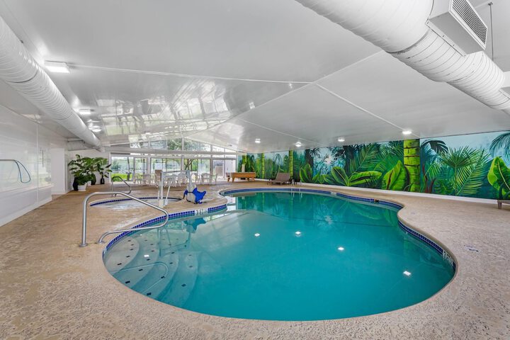 Quality Inn & Suites Bellville - Mansfield