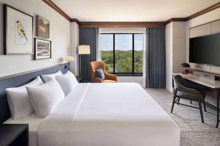 Hyatt Regency Coralville Hotel & Conference Center