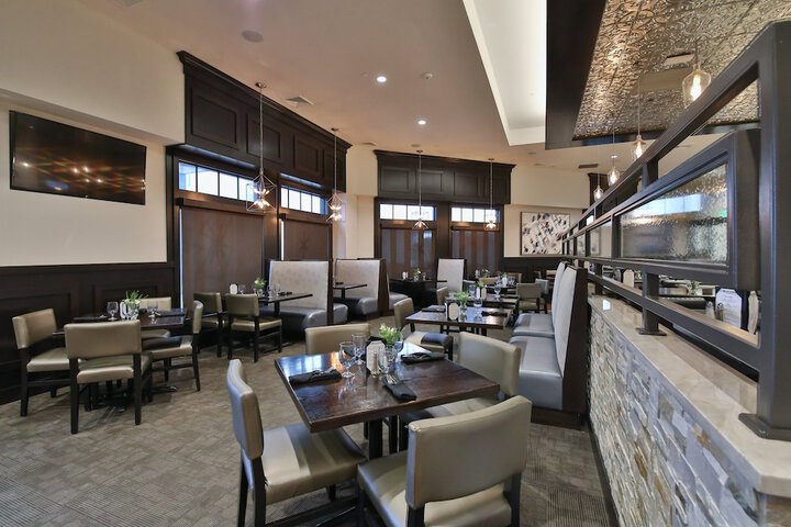 Crowne Plaza Providence-Warwick Airport by IHG