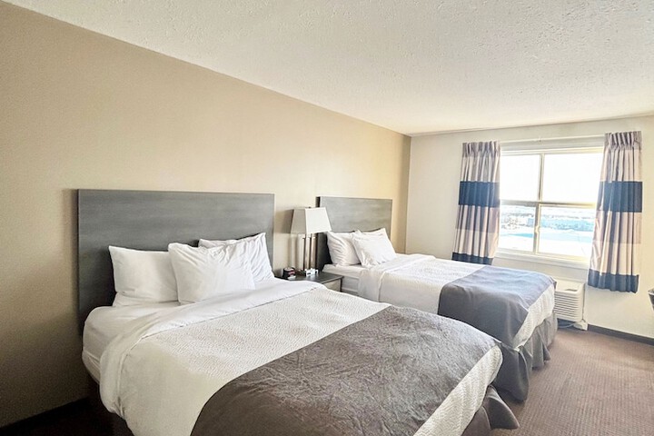 Ramada by Wyndham Sherwood Park