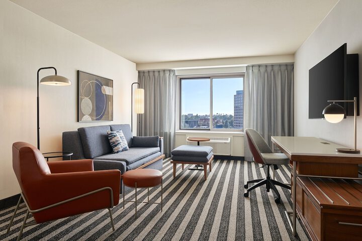Courtyard by Marriott Culver City Los Angeles