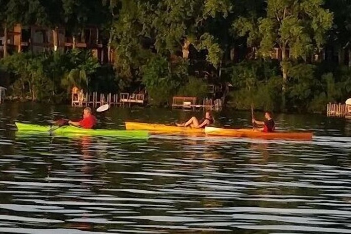 Village West Resort & Hotel