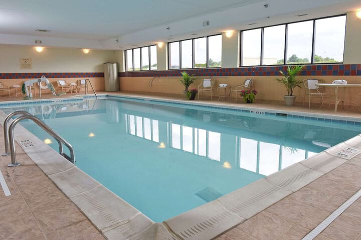 Pool 7 of 45
