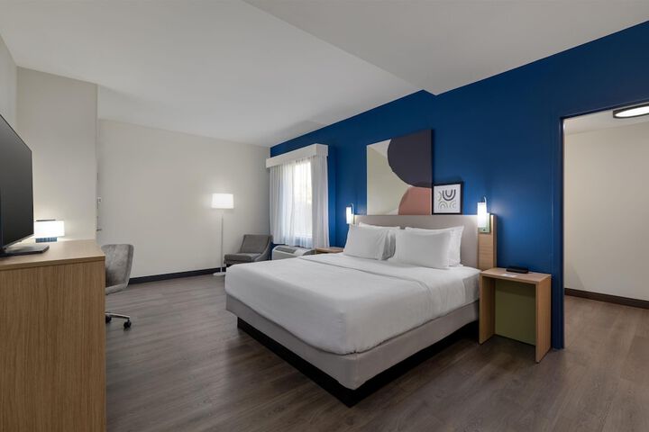 Spark by Hilton Artesia