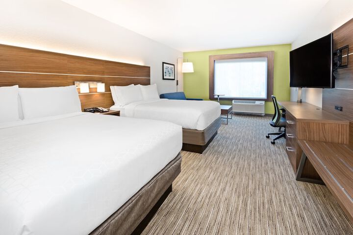 Holiday Inn Express & Suites Niceville - Eglin Area by IHG