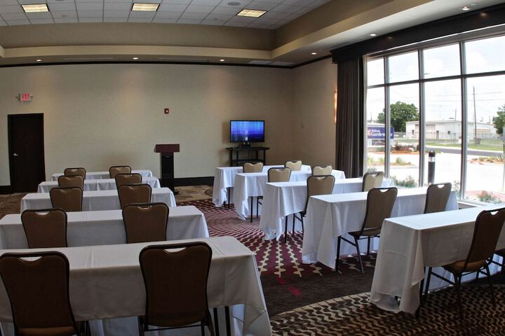 Hilton Garden Inn Victoria