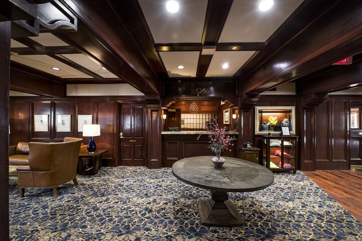 Hotel Interior 11 of 44