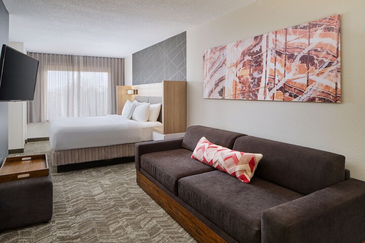 SpringHill Suites by Marriott Edgewood / Aberdeen