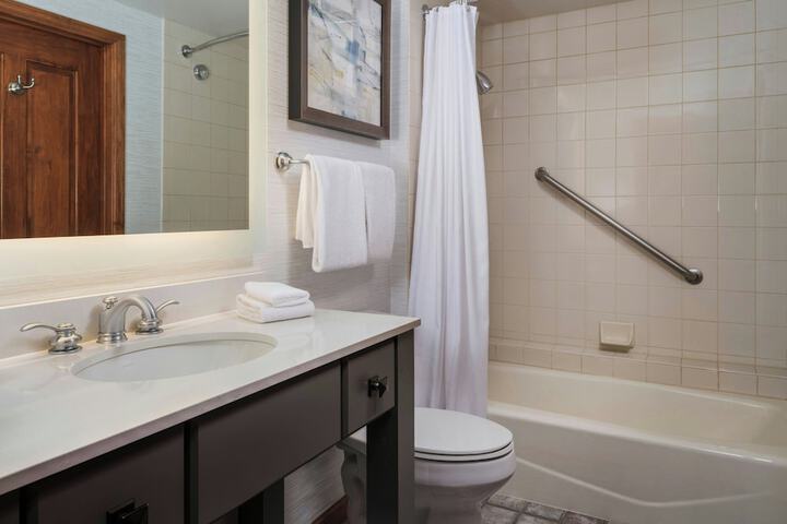Sheraton Steamboat Resort Villas
