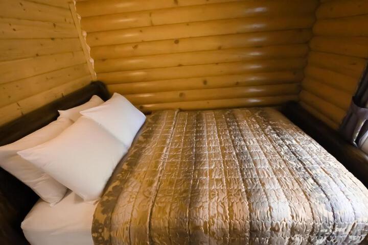 Mt. Revelstoke Alpine Chalets