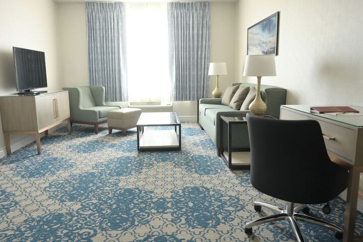 Harlows Casino Resort & Spa