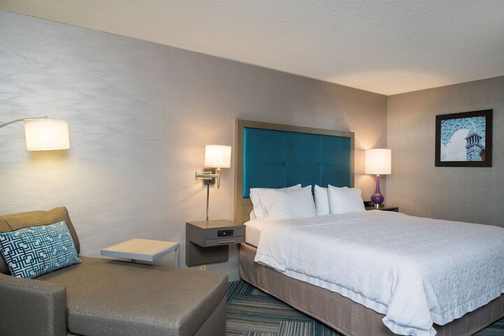 Hampton Inn Midland