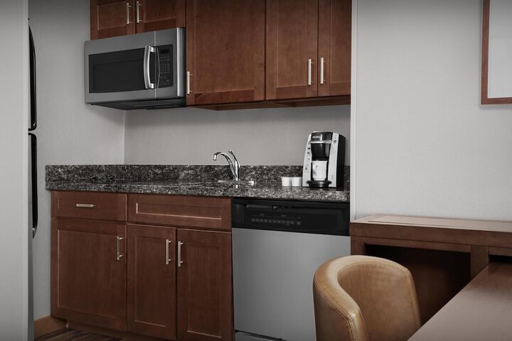 Homewood Suites by Hilton Oklahoma City - Bricktown OK