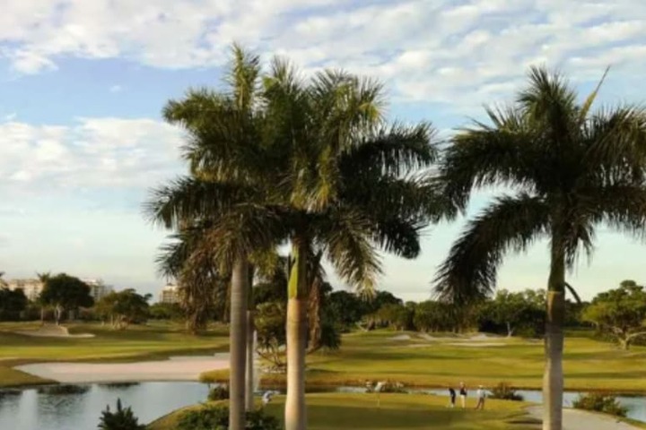 Hampton Inn Boca Raton