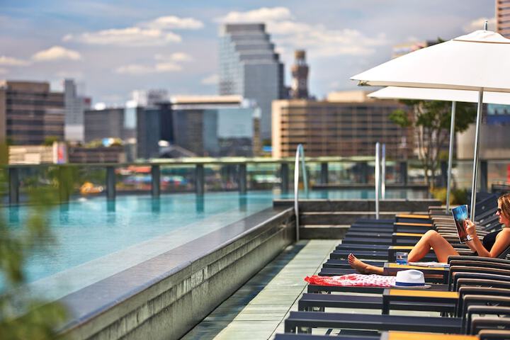 Four Seasons Hotel Baltimore