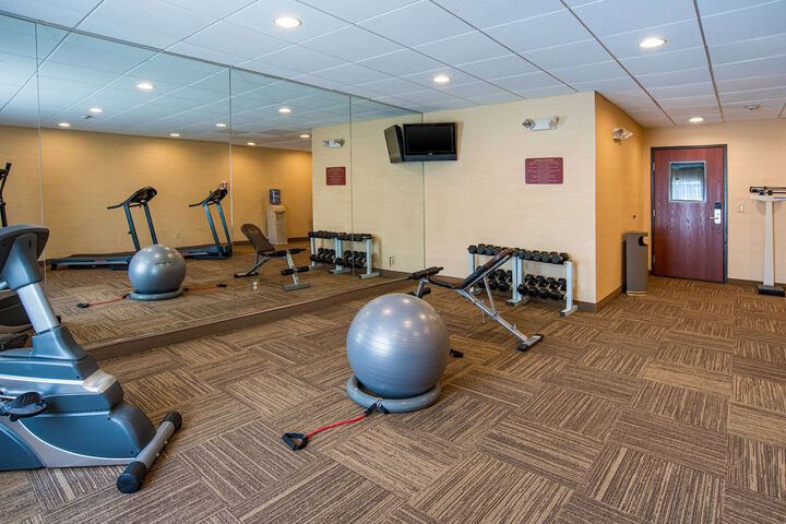 Health and Fitness 38 of 41