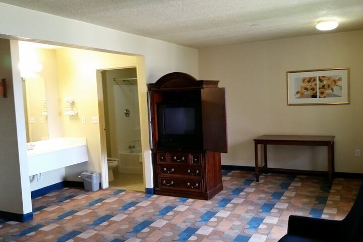 Travel Inn Motel