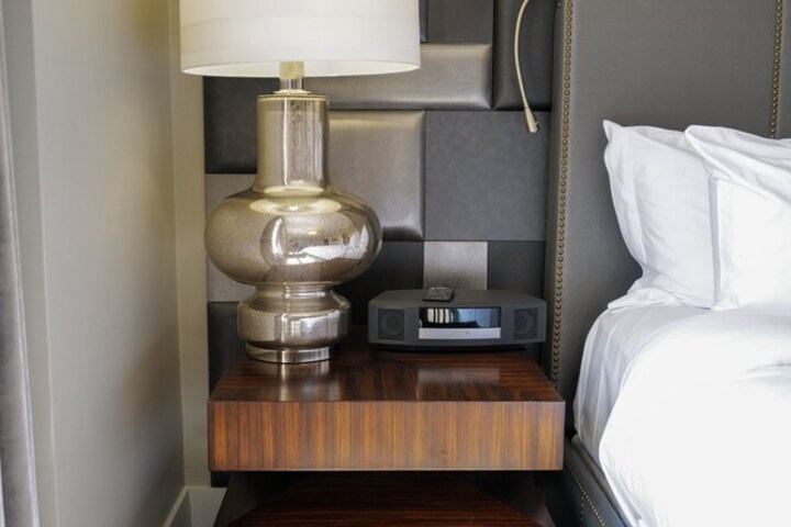 The St. Anthony a Luxury Collection Hotel, San Antonio