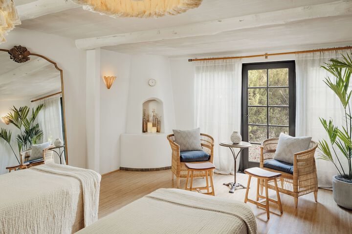 The Scott Resort & Spa