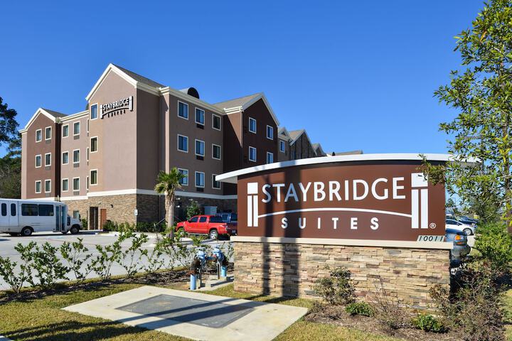 Staybridge Suites Tomball - Spring Area by IHG