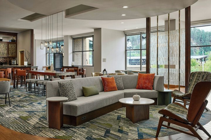 SpringHill Suites by Marriott Deadwood