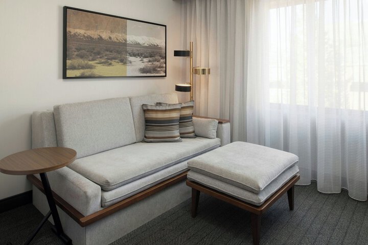 Courtyard by Marriott Carson City