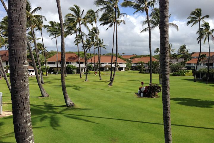 Castle Kiahuna Plantation & Beach Bungalows