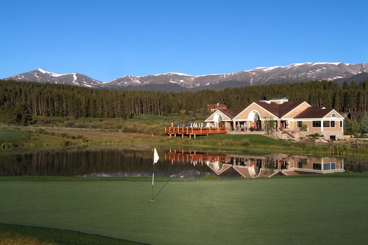 Beaver Run Resort & Conference Center