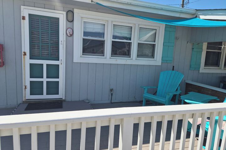 SandSpur Ocean Cottages
