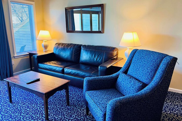 Nordic Village Resort