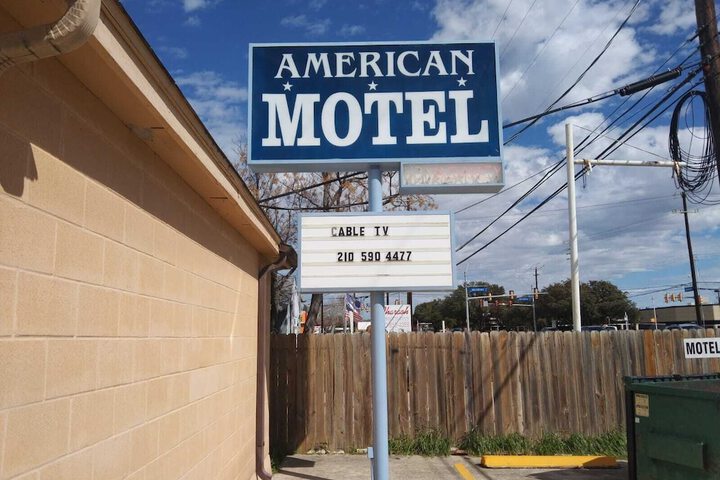 Hotel 1 of 18