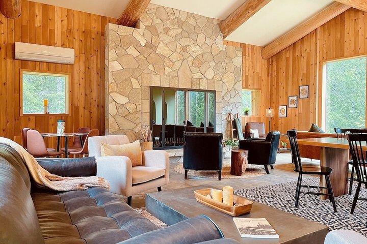 Terra Vista Chalet