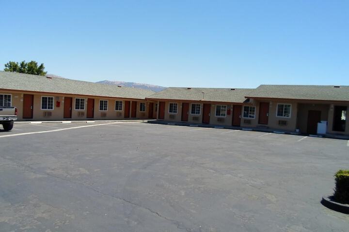Hotel 7 of 28