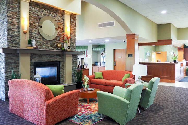 Hotel Interior 22 of 82