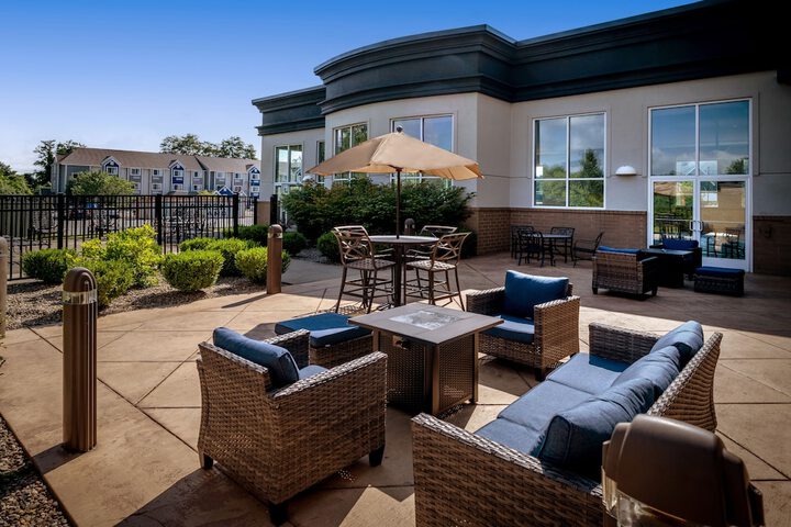 Holiday Inn Hotel & Suites Beckley by IHG