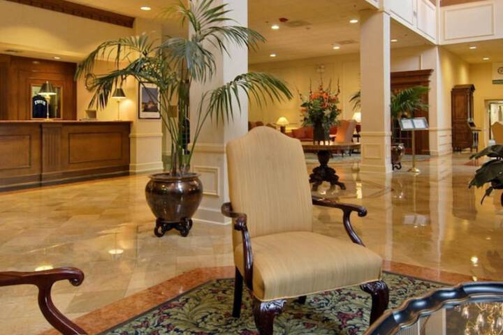 Hotel Interior 48 of 120