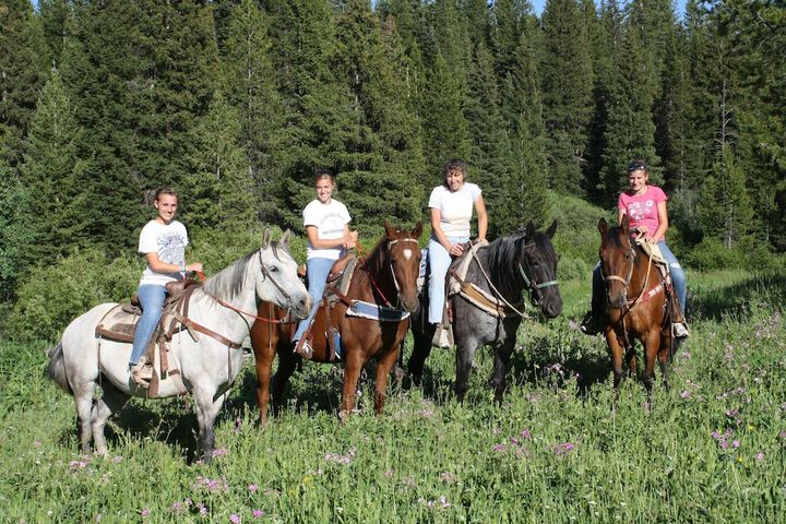 Eagle Ridge Ranch