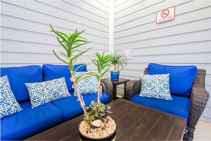 Terrace/Patio 92 of 97