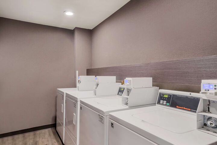 Best Western Alderwood