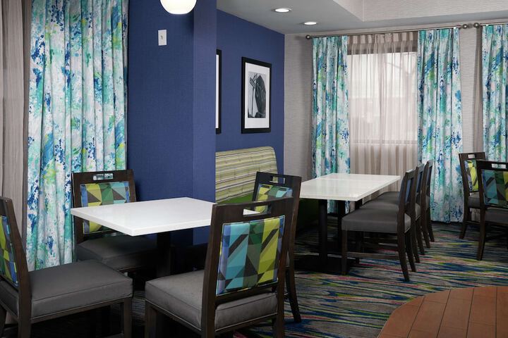 Hotel Interior 4 of 23