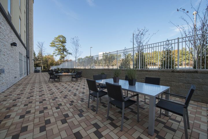 Terrace/Patio 29 of 29