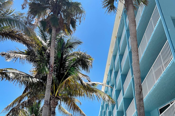 Lani Kai Beachfront Resort