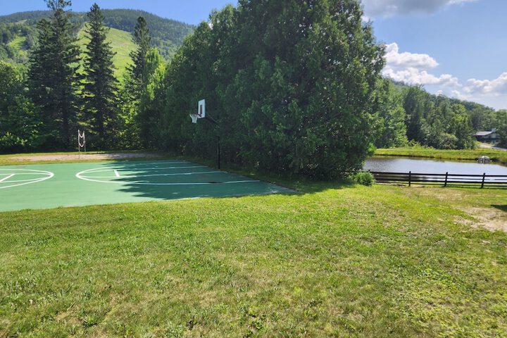 Mittersill Alpine Resort