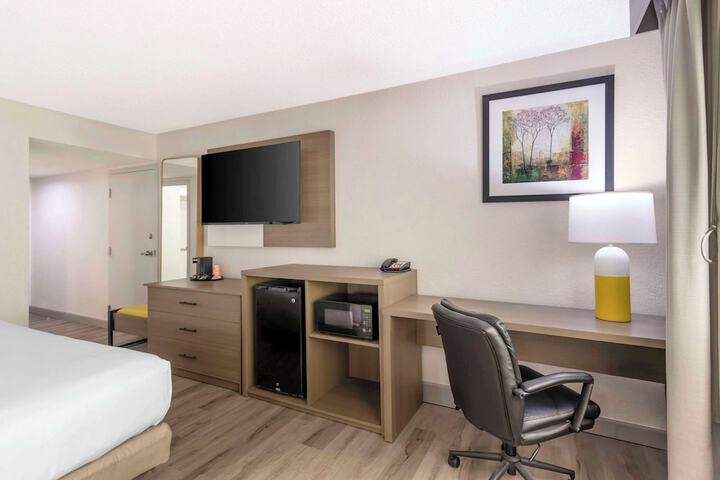 Comfort Inn Alpharetta - Atlanta North