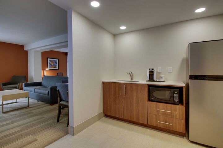 Hotel Interior 6 of 19